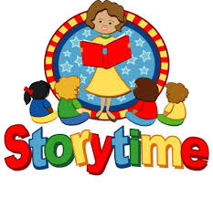 Storytimes