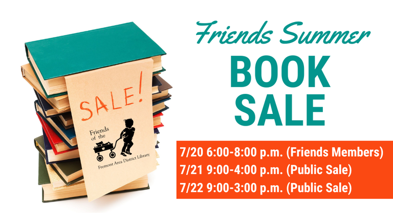 Book Sale Summer 2022 slide.png