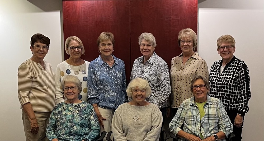 Friends Board 2025 Friends Board 2025