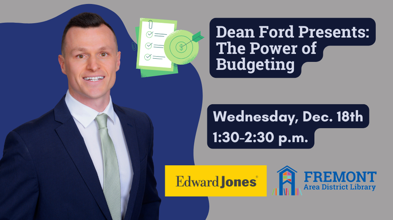 Dean Ford Power of Budgeting  slide.png