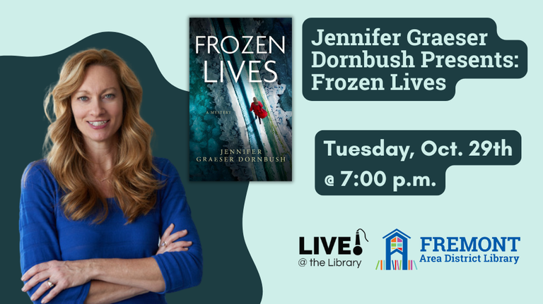 Jennifer Dornbush Frozen Lives slide.png