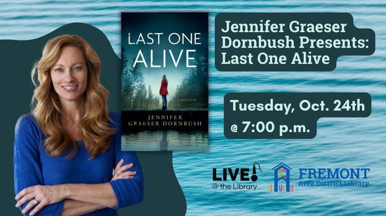 Jennifer Dornbush Last One Alive slide.png