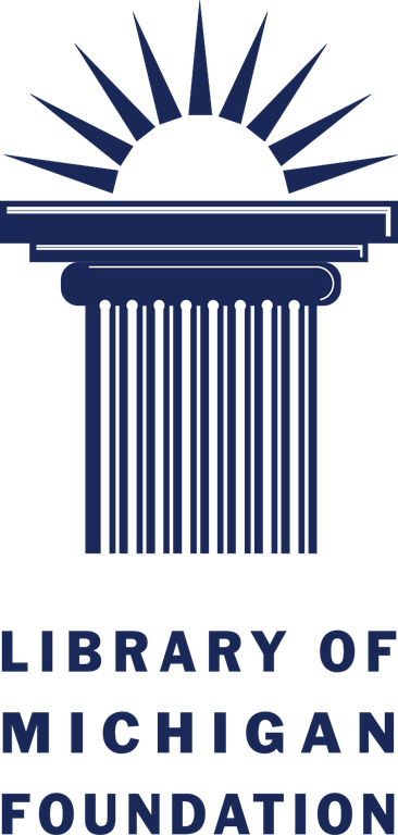 Library of Michigan Foundation logo.png