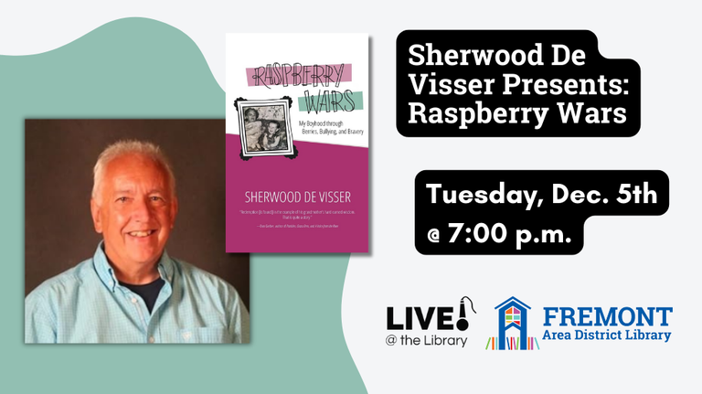 Sherwood De Visser slide Sherwood De Visser slide