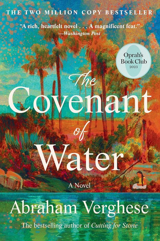 Covenant of Water