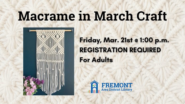 Macrame in March Craft slide.png