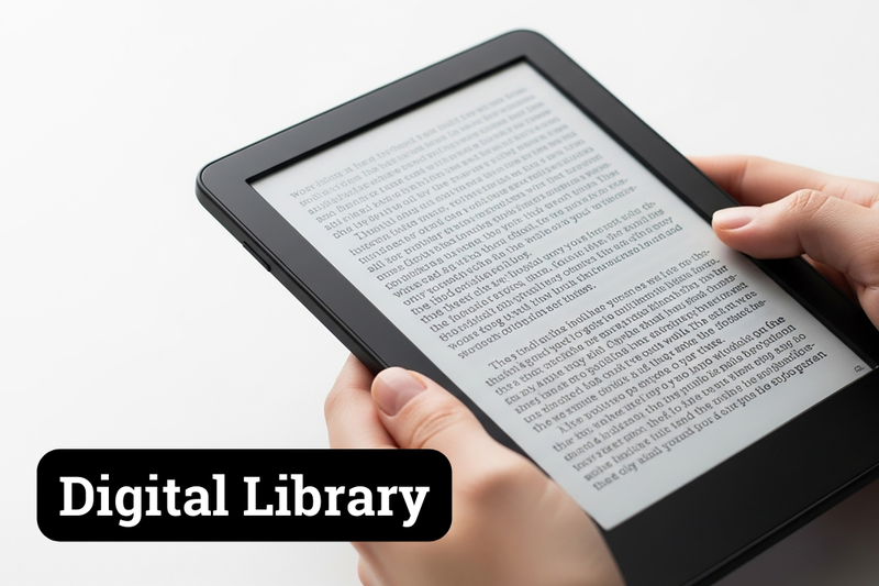Digital library