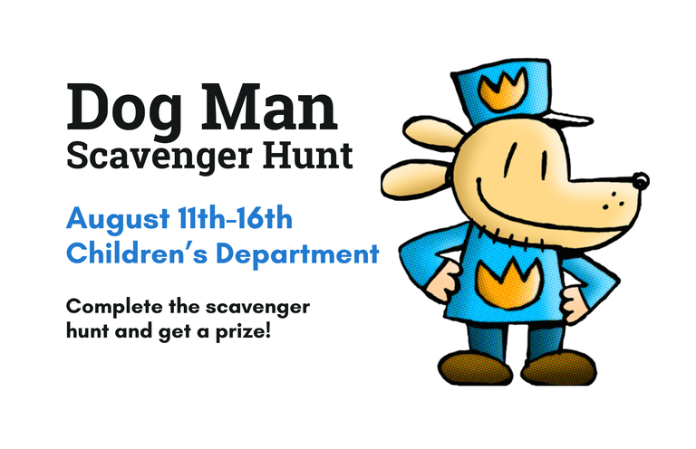 Dog Man Scavenger Hunt sign.png