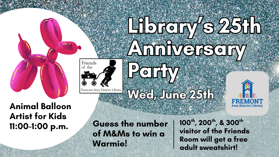Friends Library Anniversary Party slide.png
