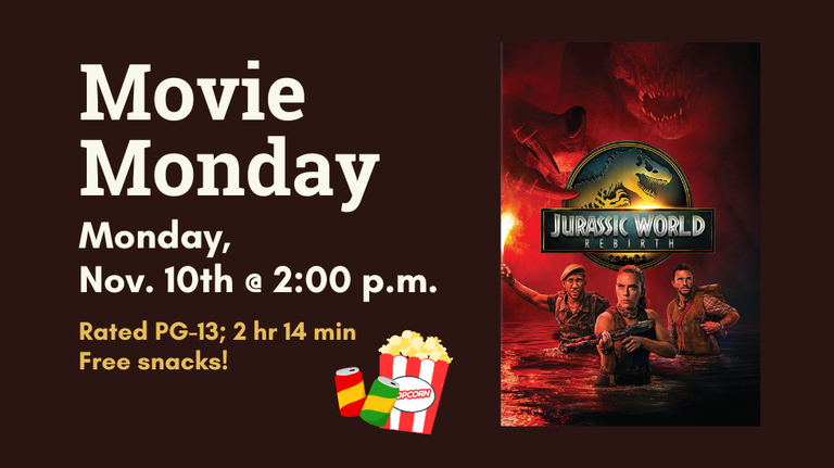 Jurassic World Rebirth slide