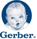 Gerber baby