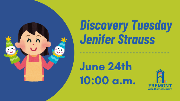 Jenifer Strauss 2025 slide