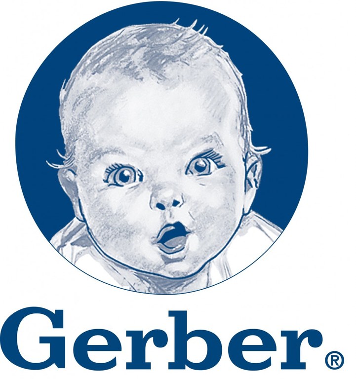 Gerber baby