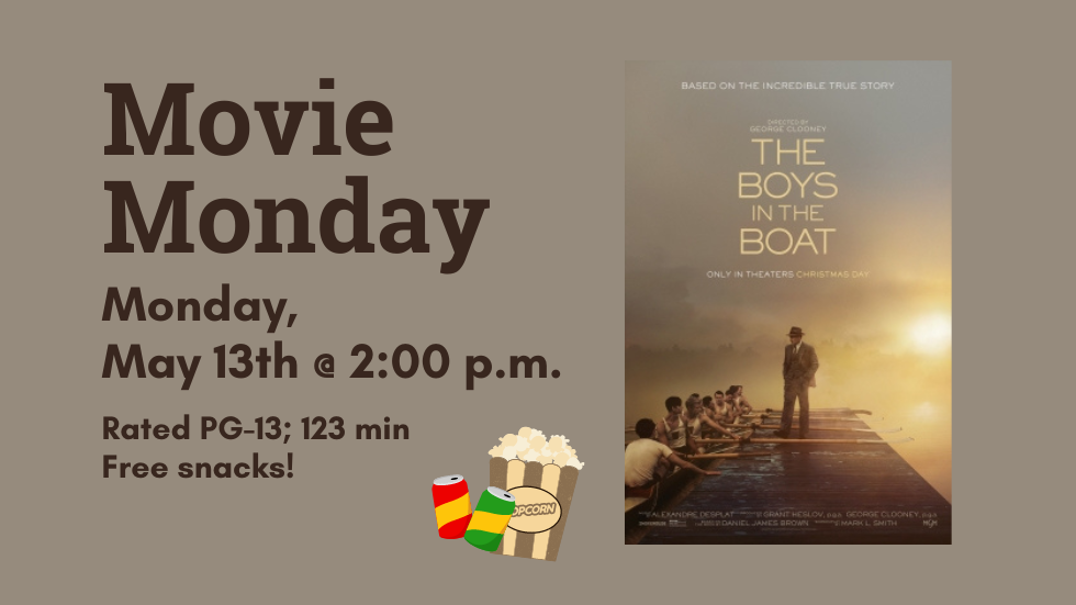 Boys in the Boat May 24 slide
