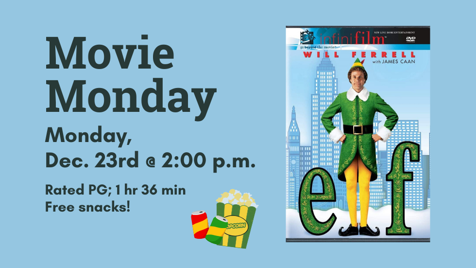 Elf slide