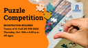 Puzzle Competition Oct 2024 slide