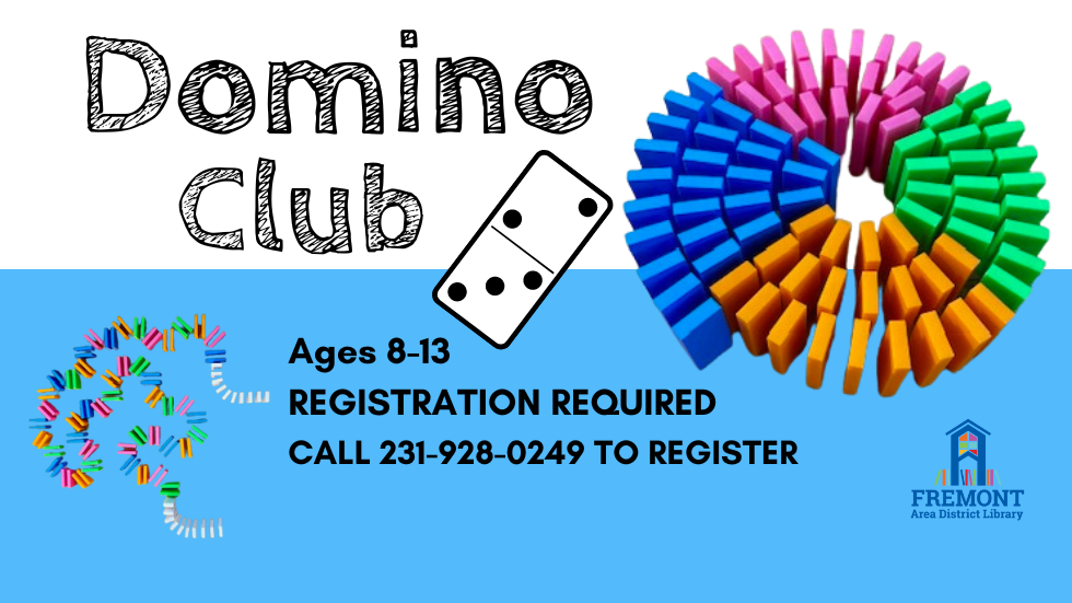Domino Club