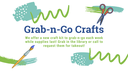 Grab-n-Go Craft slide