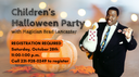 Halloween Party slide