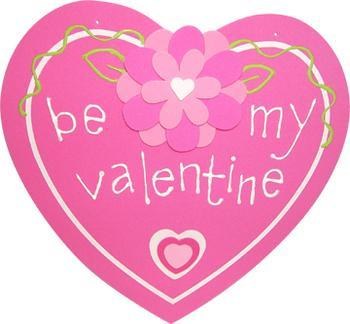 Valentine Craft