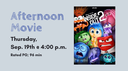 Inside Out 2 slide