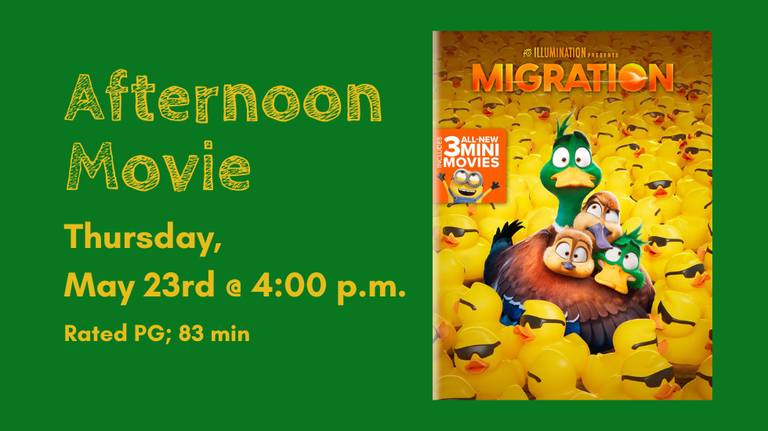 Migration slide