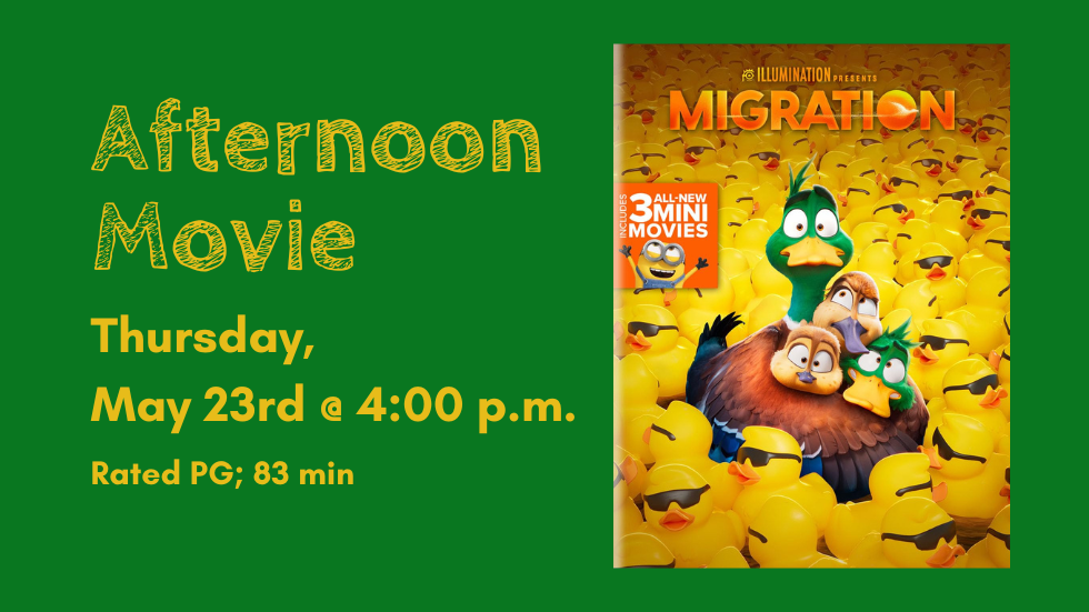 Migration slide