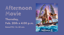 Moana 2 slide