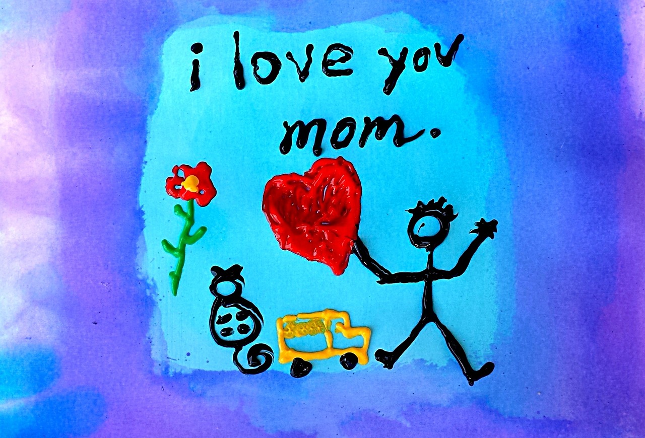 Mother's Day Craft