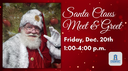 Santa Claus Meet & Great 24 slide