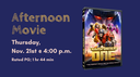 Transformers One slide