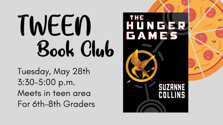 Hunger Games slide