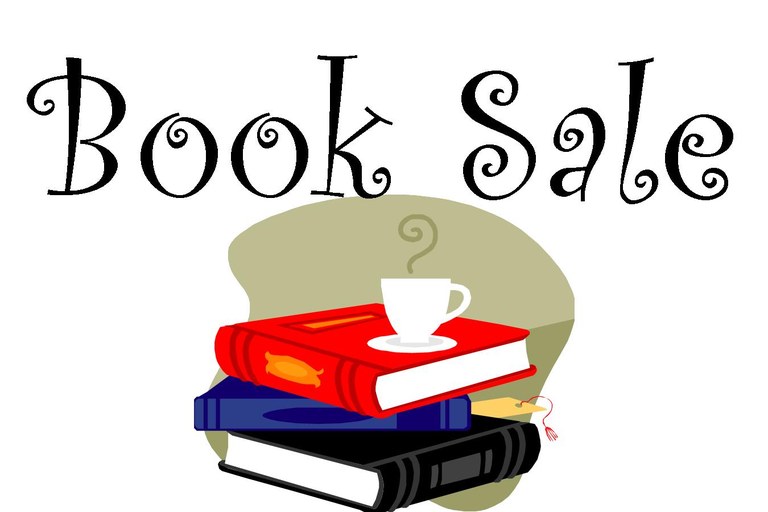 Book Sale