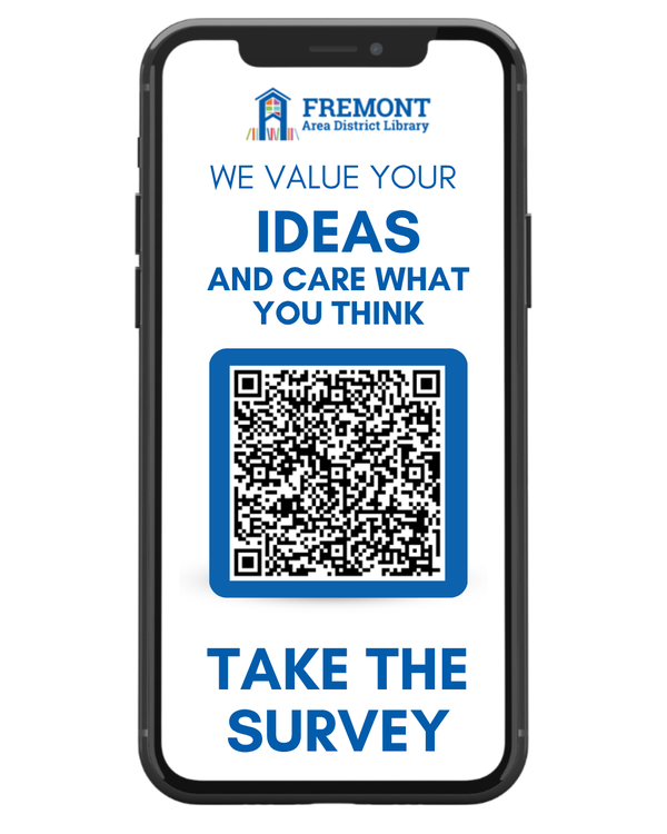 Library Refresh Survey