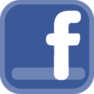 Facebook button