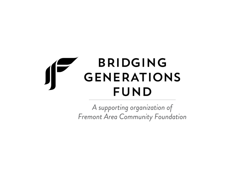 Bridging Generations Logo