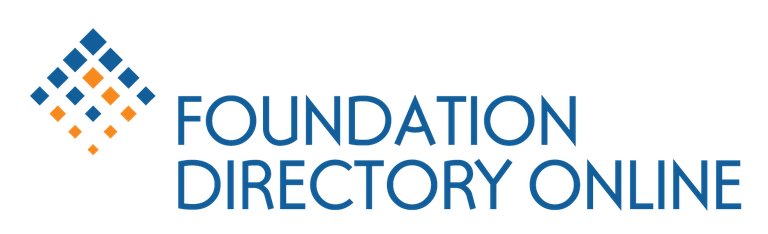 Foundation Directory Online