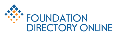 Foundation Directory Online