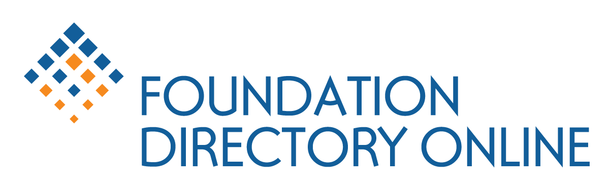 Foundation Directory Online