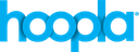 Hoopla logo