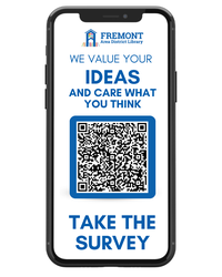 Library Refresh Survey