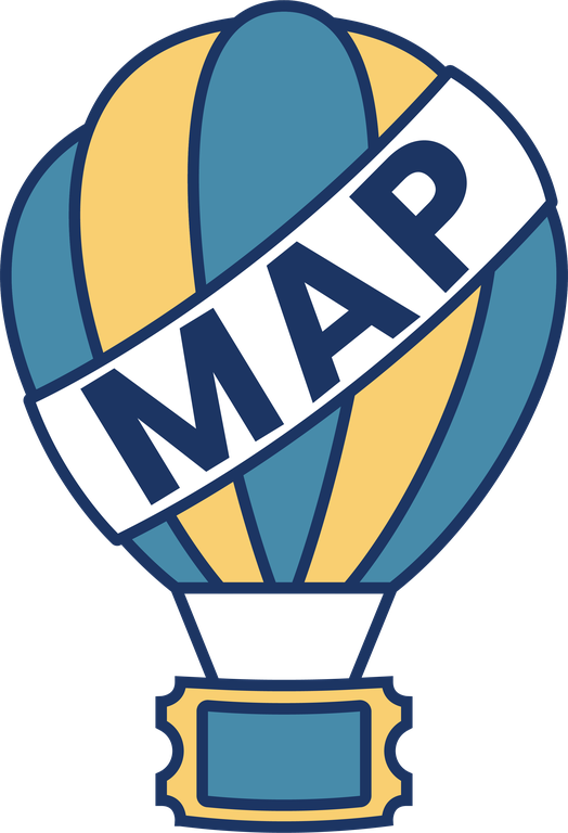 MAP logo