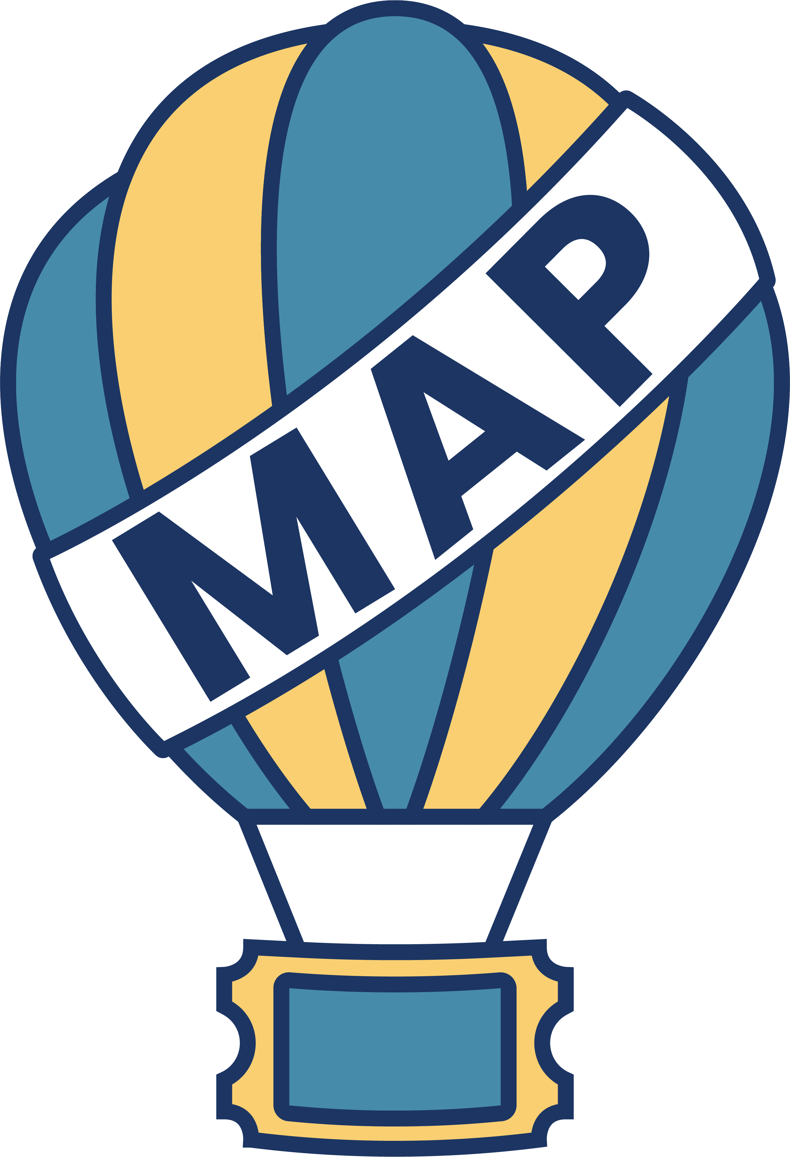 MAP logo