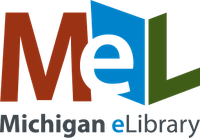 MeL logo with name
