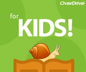 Overdrive for Kids