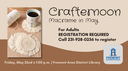 Crafternoon Macrame slide