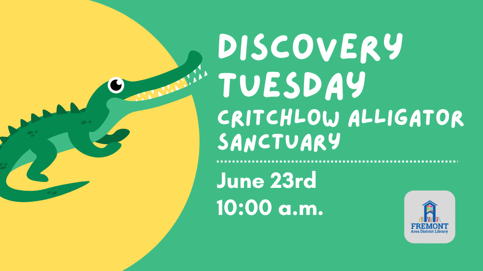 Alligator Sanctuary slide