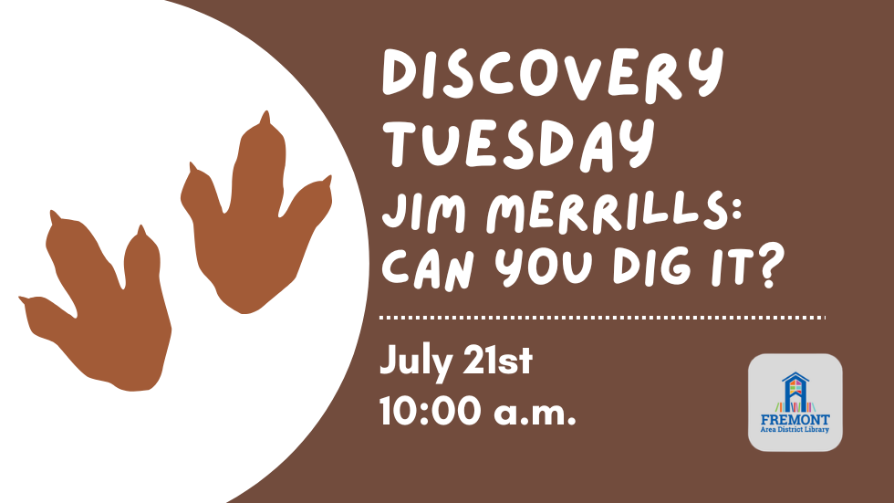 Jim Merrills slide