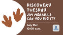 Jim Merrills slide