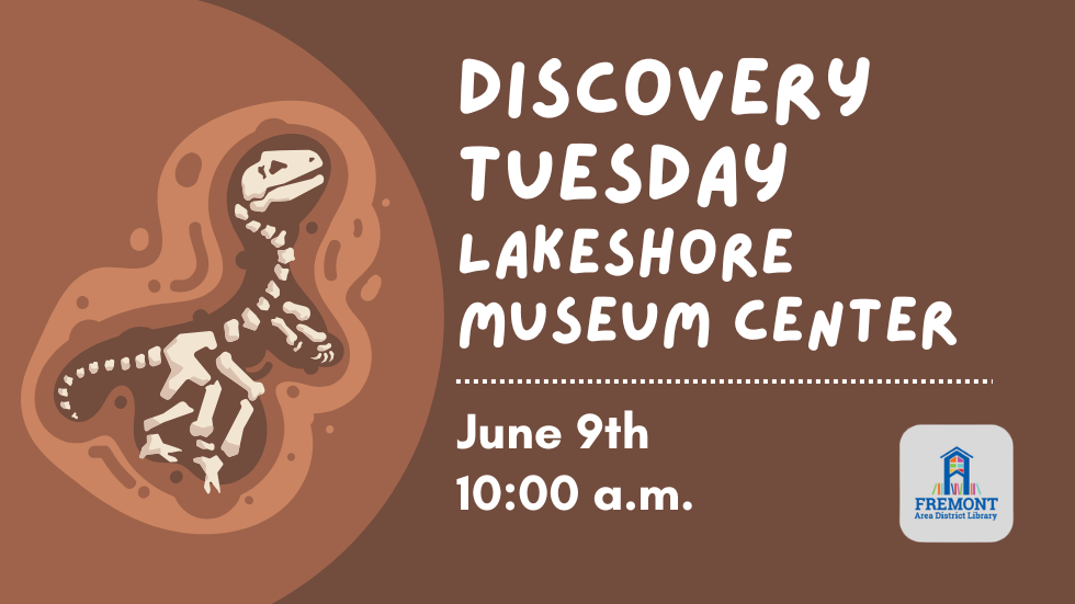 Lakeshore Musuem Center slide